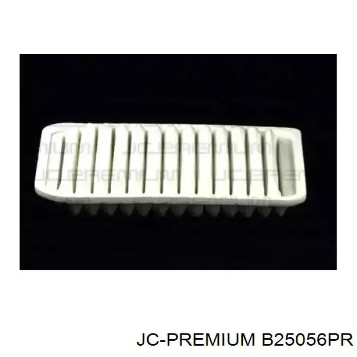 Воздушный фильтр B25056PR JC Premium