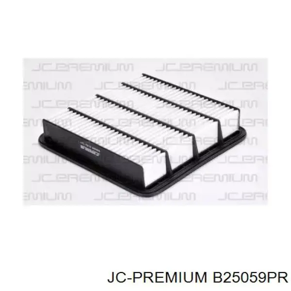 Купить B25059PR JC Premium Автомобильный фильтр воздуха