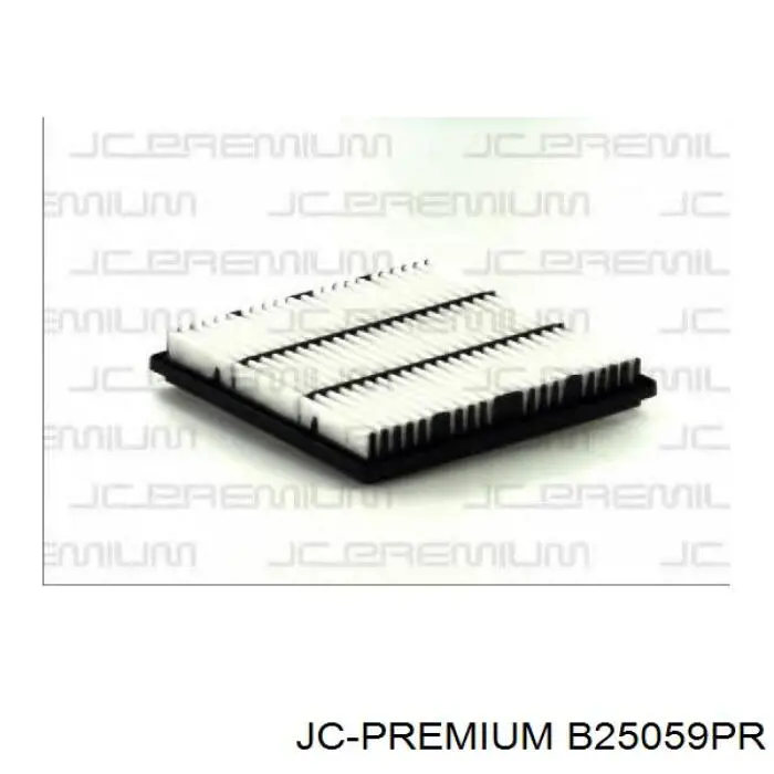 Воздушный фильтр B25059PR JC Premium