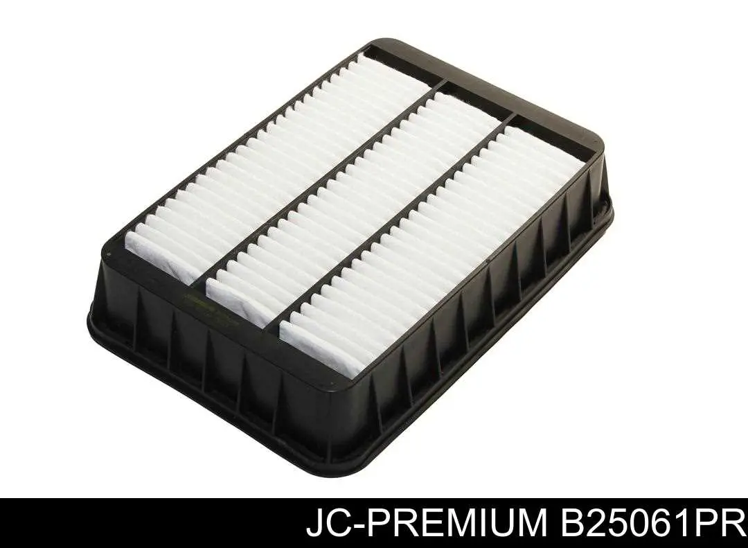 B25061PR JC Premium filtro de ar