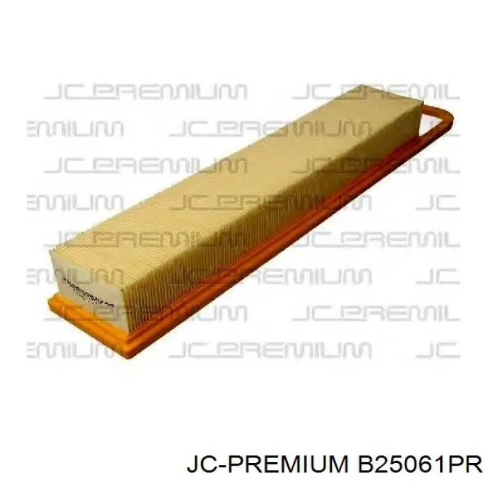 Фильтр воздушный JC Premium B25061PR