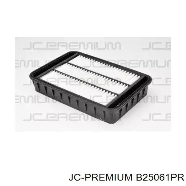 Купить B25061PR JC Premium Автомобильный фильтр воздуха