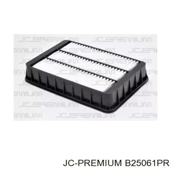 Воздушный фильтр B25061PR JC Premium