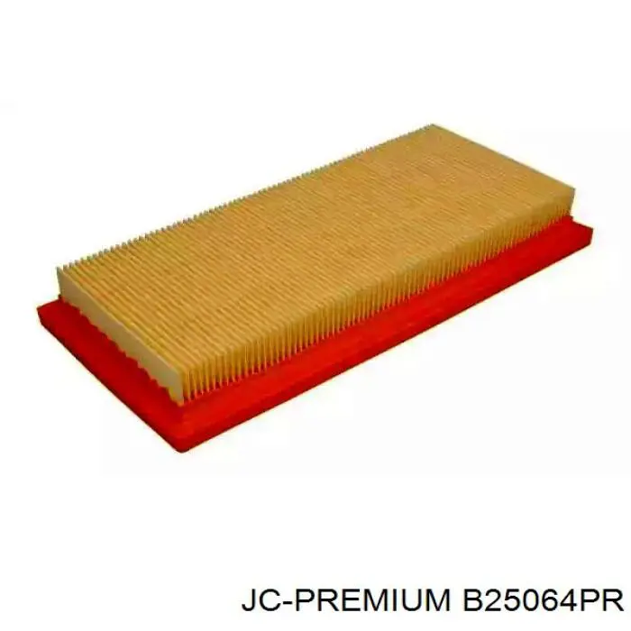 Элемент воздушного фильтра JC Premium B25064PR цена, от 3.74 USD