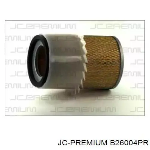 Воздушный фильтр B26004PR JC Premium