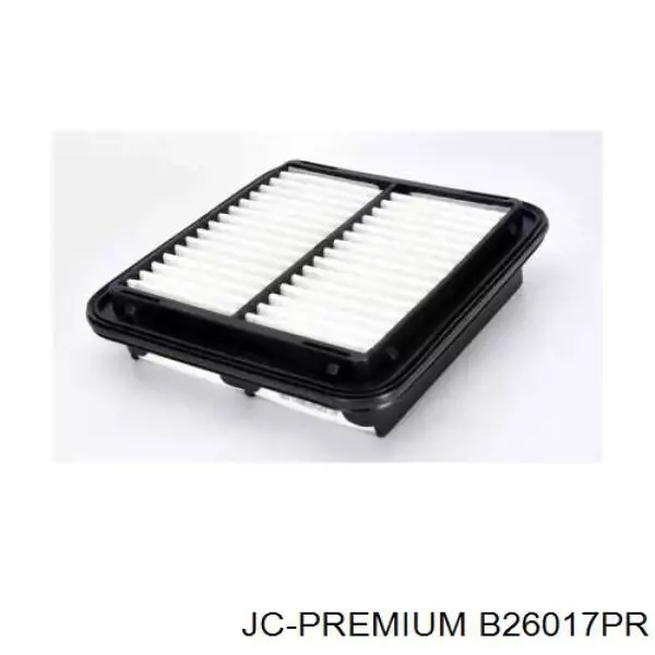 Купить B26017PR JC Premium Автомобильный фильтр воздуха