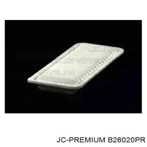 Воздушный фильтр B26020PR JC Premium