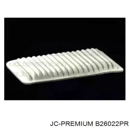 B26022PR JC Premium воздушный фильтр