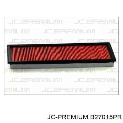 Фільтр повітряний B27015PR JC Premium