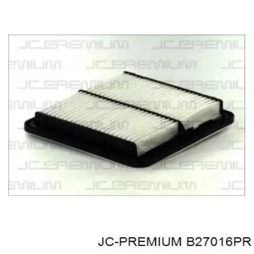 Filtro de aire B27016PR JC Premium