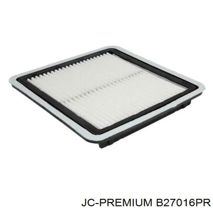 Купить B27016PR JC Premium Автомобильный фильтр воздуха