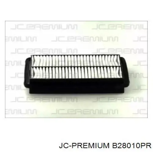 Воздушный фильтр B28010PR JC Premium