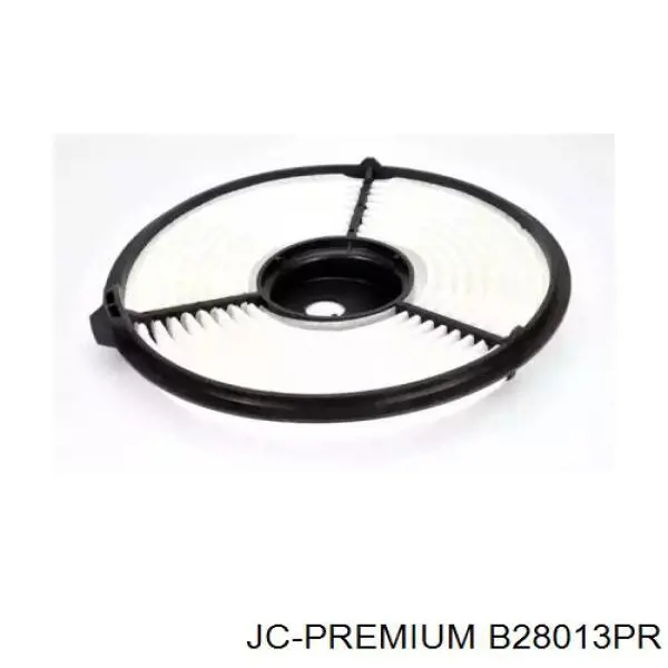 Filtro de aire B28013PR JC Premium