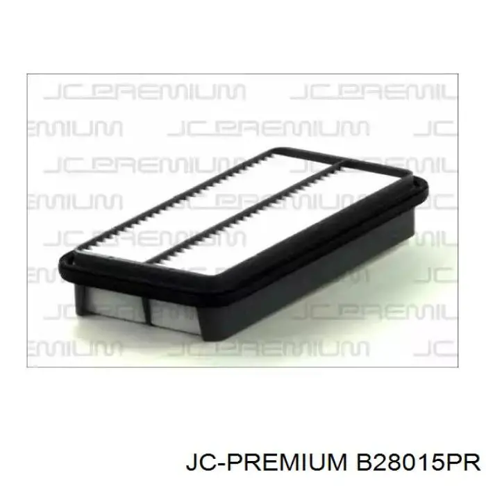 Воздушный фильтр B28015PR JC Premium