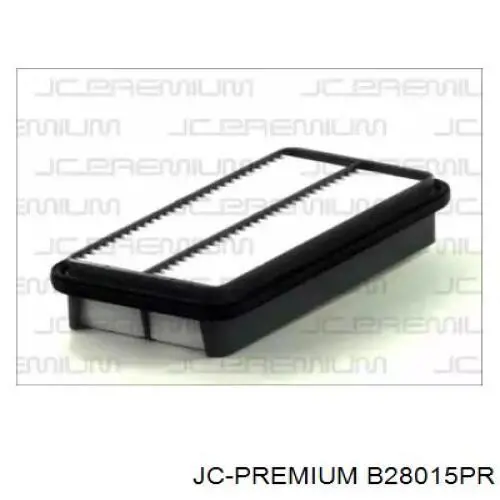 Фільтр повітряний B28015PR JC Premium