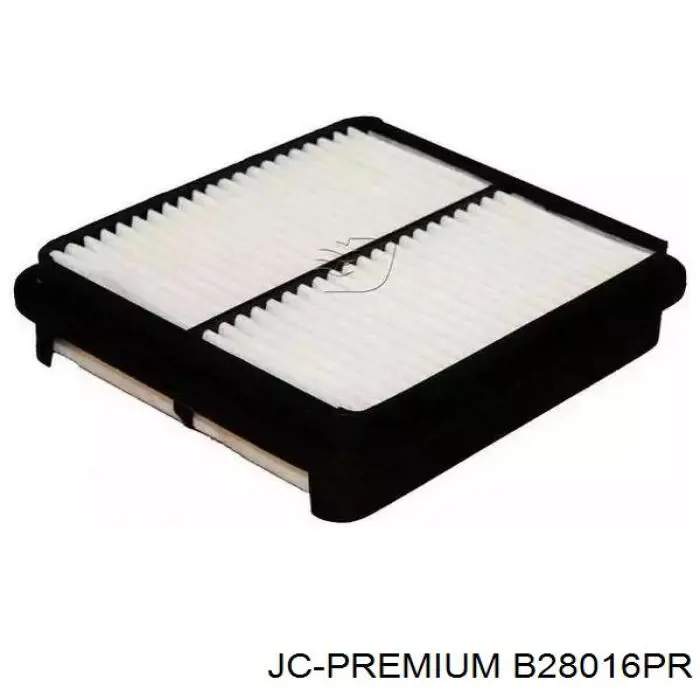 Фильтр воздушный JC Premium B28016PR