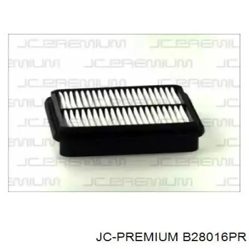 B28016PR JC Premium filtro de ar