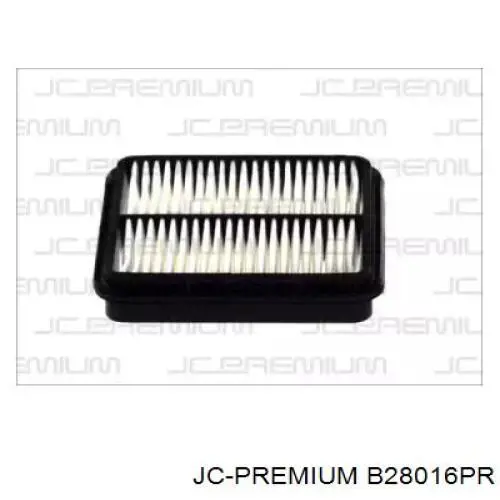 Filtro de aire B28016PR JC Premium