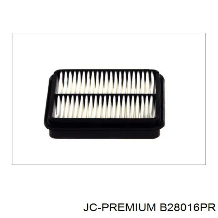 Купить B28016PR JC Premium Автомобильный фильтр воздуха