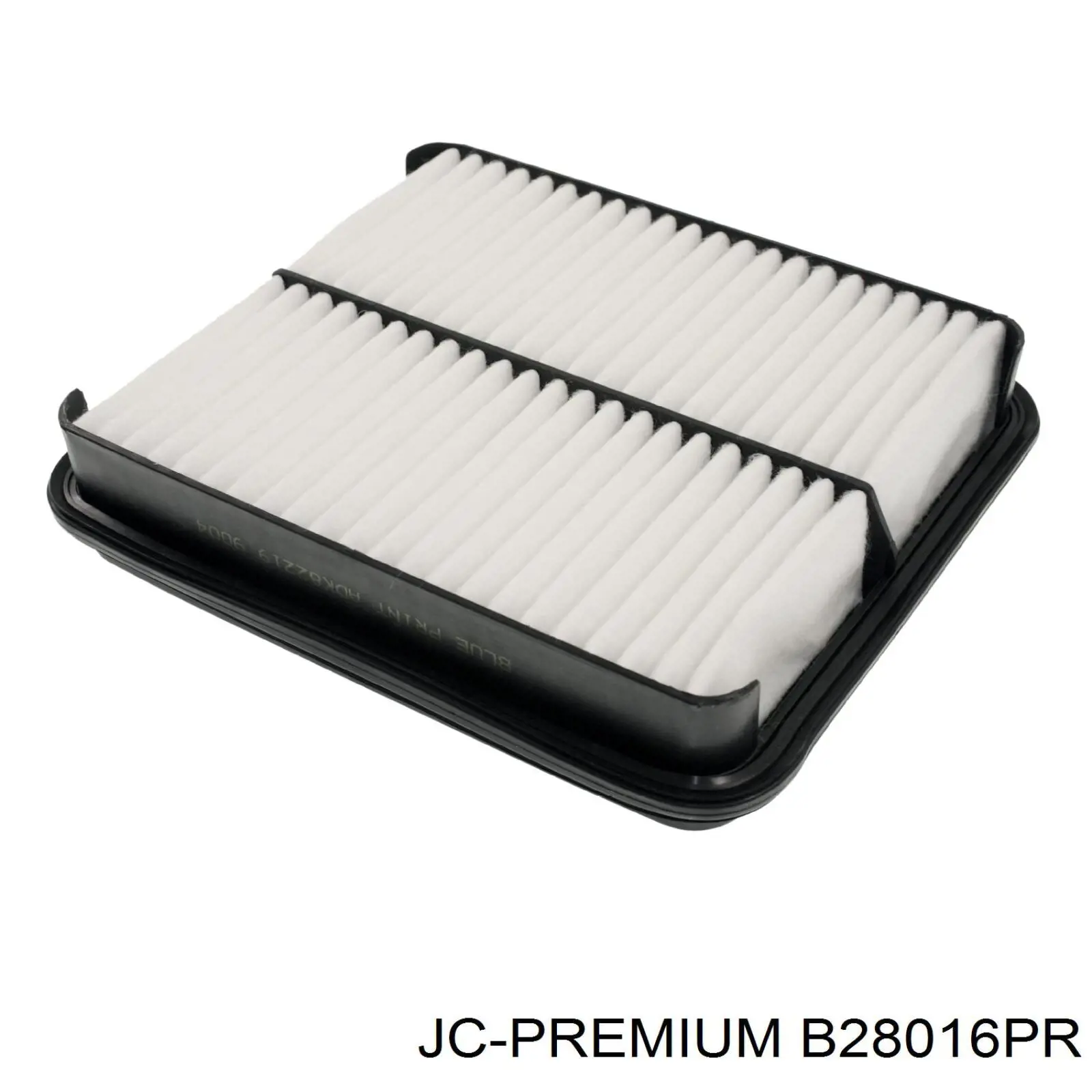 Воздушный фильтр B28016PR JC Premium