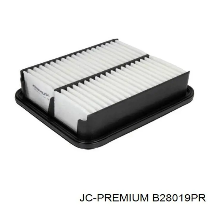 Filtro de aire B28019PR JC Premium