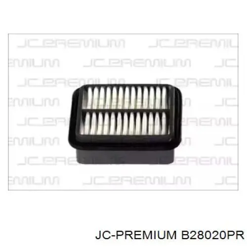 Фільтр повітряний B28020PR JC Premium