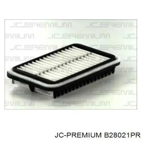 Воздушный фильтр B28021PR JC Premium