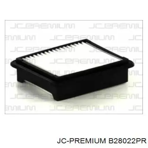 B28022PR JC Premium filtro de ar