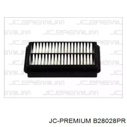 Filtro de aire B28028PR JC Premium