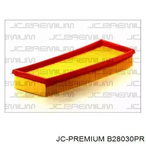 B28030PR JC Premium воздушный фильтр