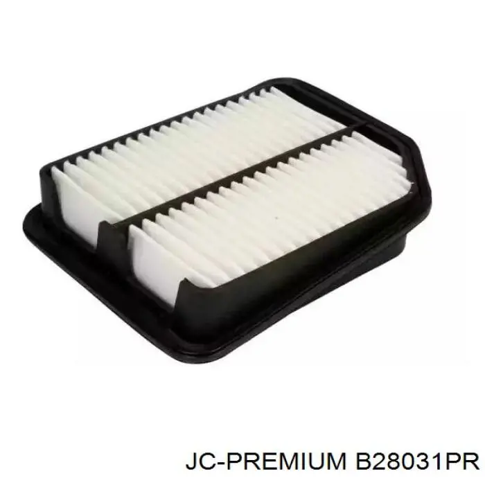 B28031PR JC Premium filtro de ar