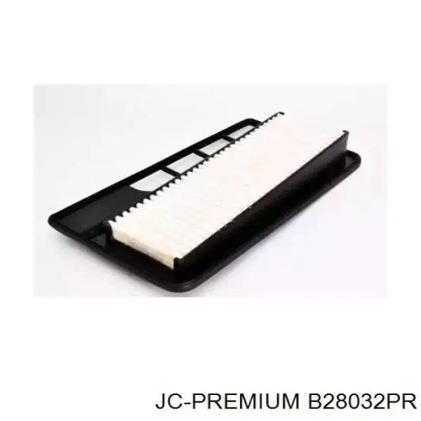 Filtro de aire B28032PR JC Premium