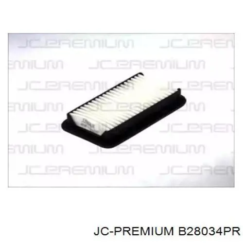 Filtro de aire B28034PR JC Premium