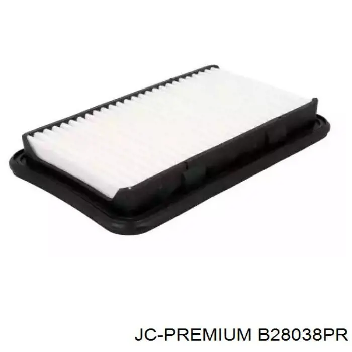 Воздушный фильтр B28038PR JC Premium