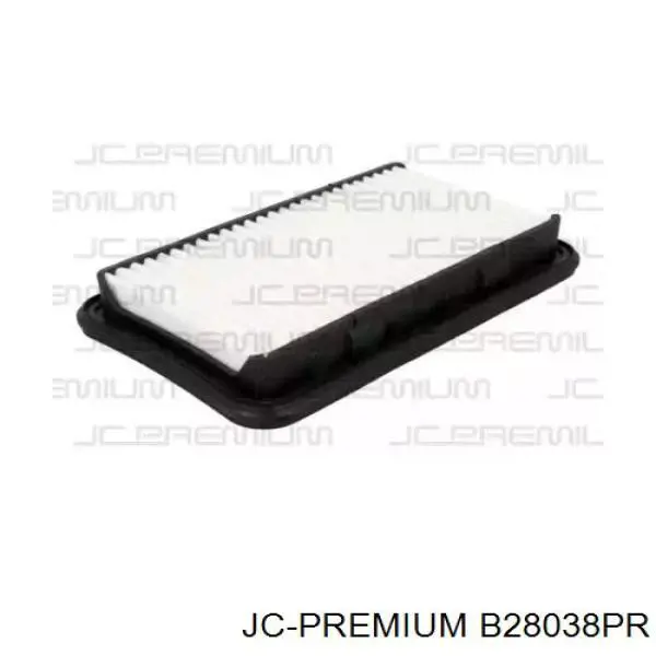 Filtro de aire B28038PR JC Premium