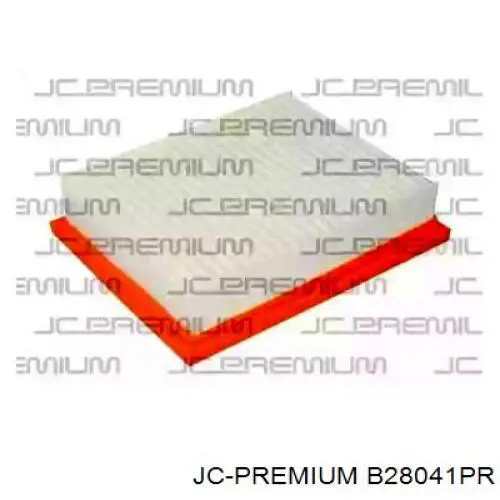 Воздушный фильтр B28041PR JC Premium