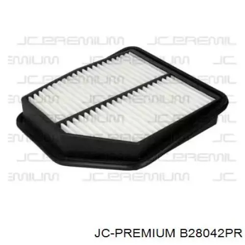 B28042PR JC Premium filtro de ar