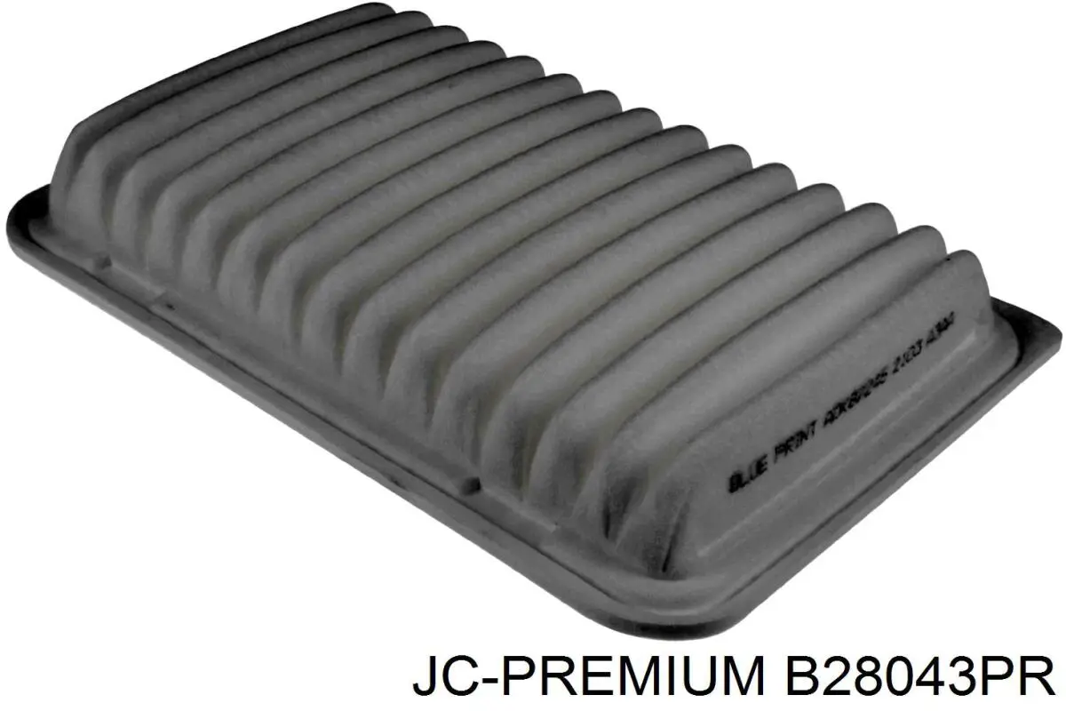 Купить B28043PR JC Premium Автомобильный фильтр воздуха