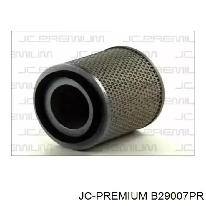 Элемент воздушного фильтра JC Premium B29007PR цена, от 10.28 USD