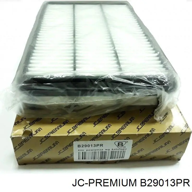 Filtro de aire B29013PR JC Premium