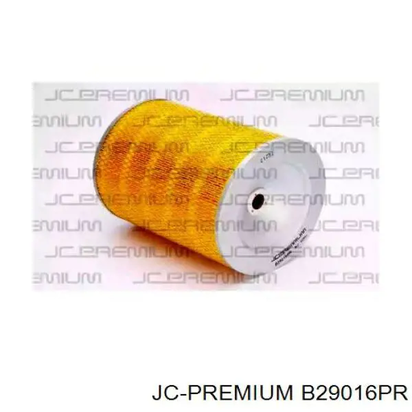 Купить B29016PR JC Premium Автомобильный фильтр воздуха