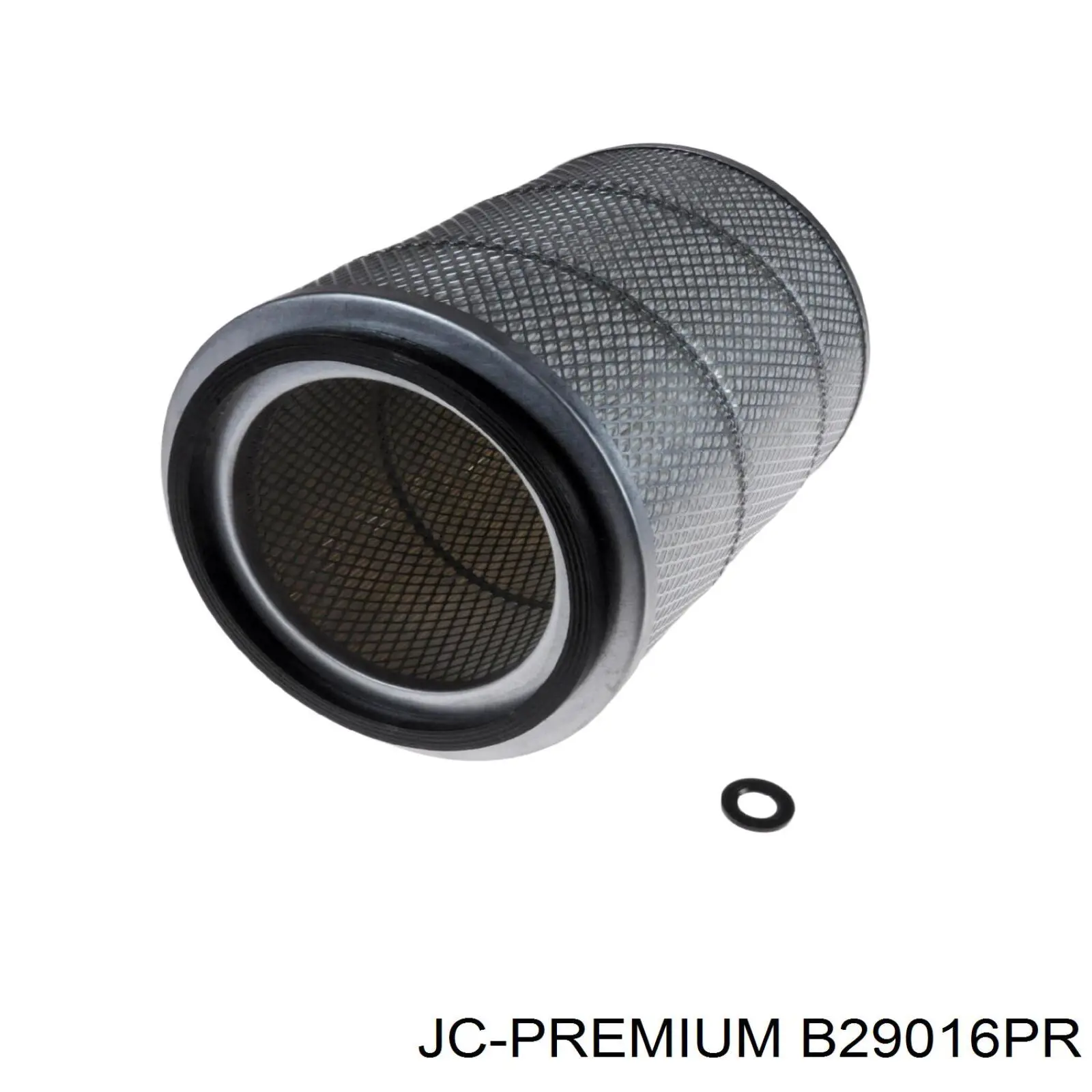 Воздушный фильтр B29016PR JC Premium