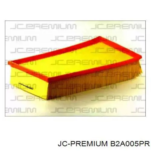 Воздушный фильтр B2A005PR JC Premium