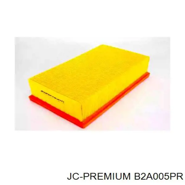 Купить B2A005PR JC Premium Автомобильный фильтр воздуха