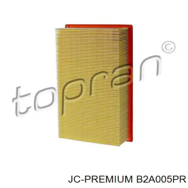 B2A005PR JC Premium Воздушный фильтр двигателя