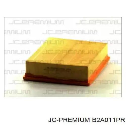 Купить B2A011PR JC Premium Автомобильный фильтр воздуха