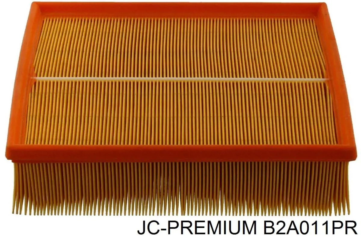 Элемент воздушного фильтра JC Premium B2A011PR цена, от 4.94 USD