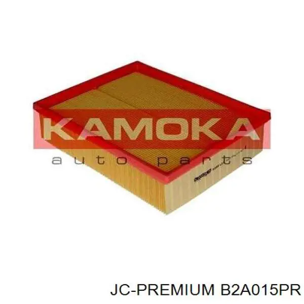 Купить B2A015PR JC Premium Автомобильный фильтр воздуха
