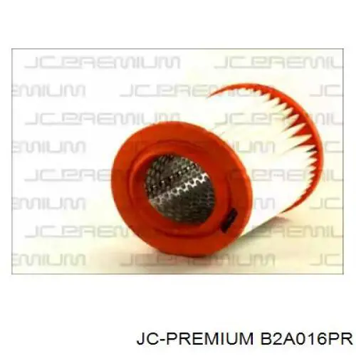 Воздушный фильтр B2A016PR JC Premium