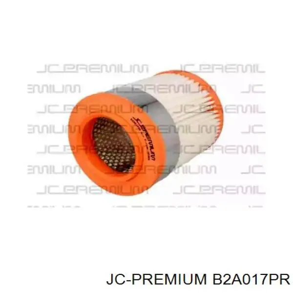 B2A017PR JC Premium Воздушный фильтр двигателя
